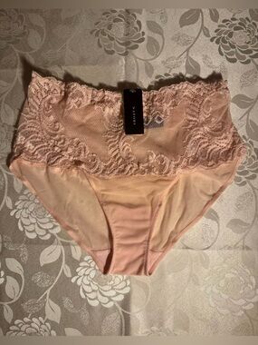 Natori Feathers Brief - Size M